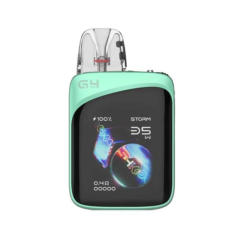 light green uwell caliburn g4 pro koko