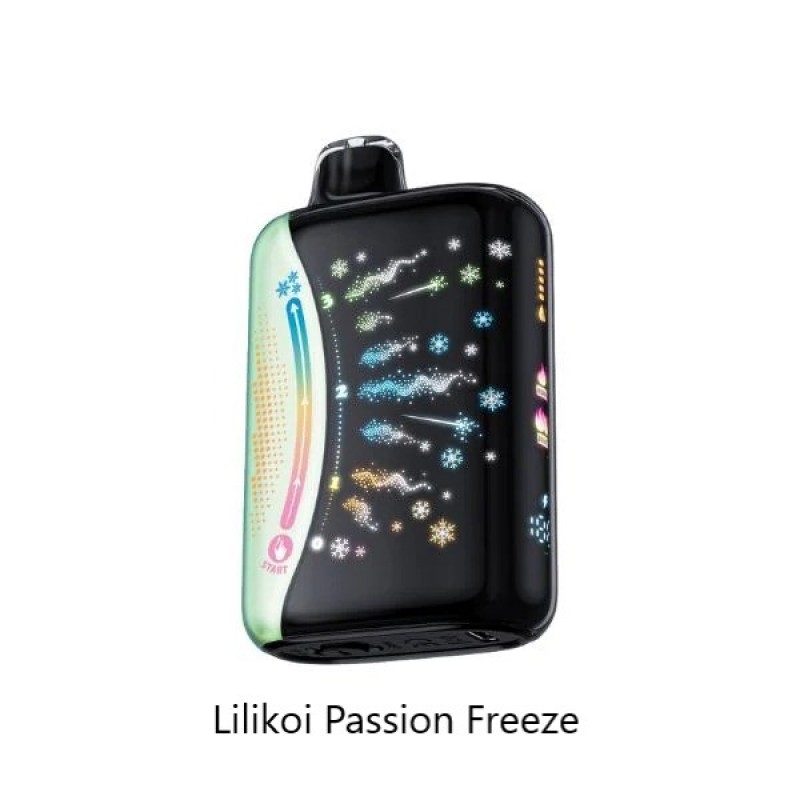 lilikoi passion freeze geak nexx 40k