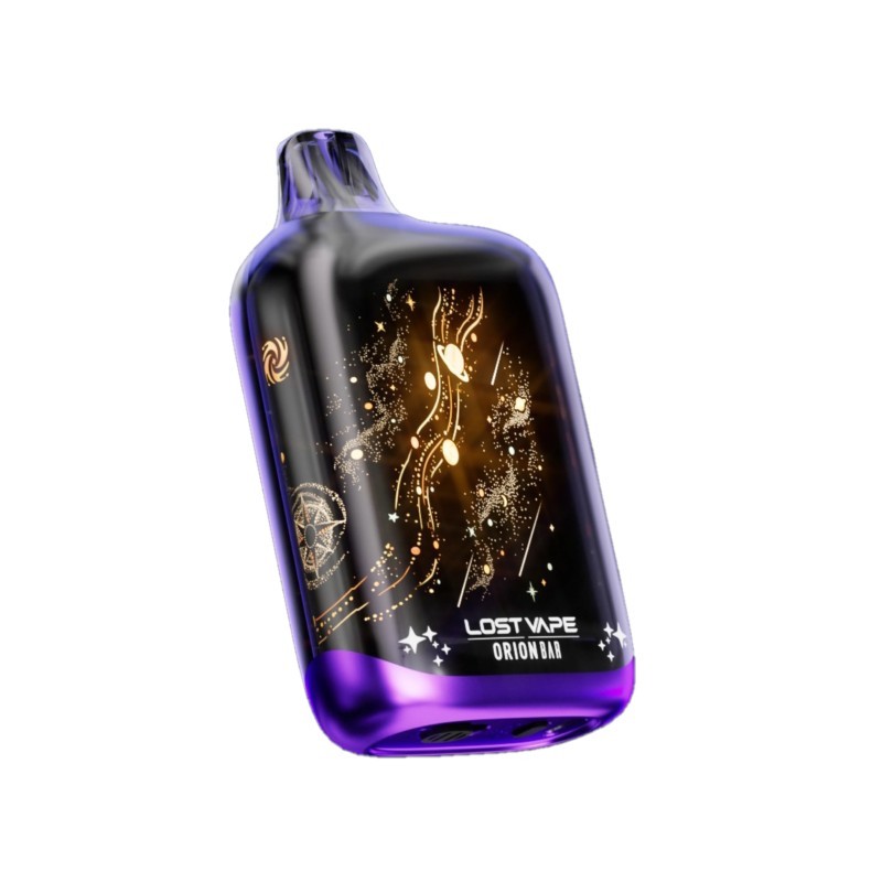 lost vape orion bar 50k new version