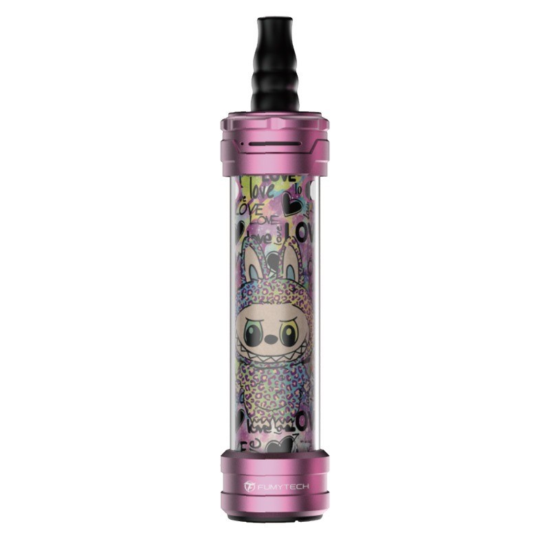 love fumy hookah air mini