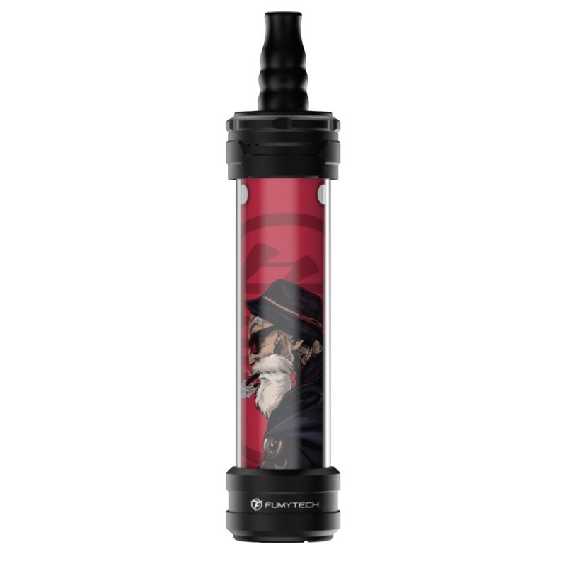 master fumy hookah air mini