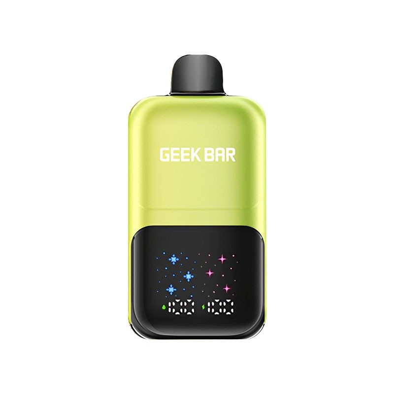 mexico mango ice geek bar 2go 50k