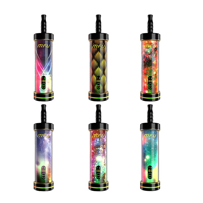 mfu shisha x2 60k