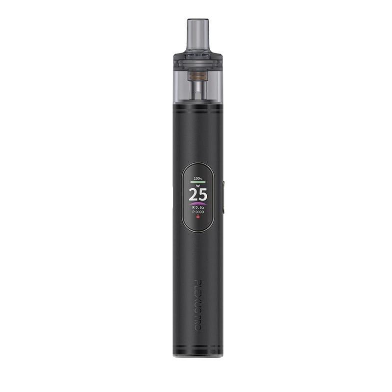 midnight black innokin plexus pro
