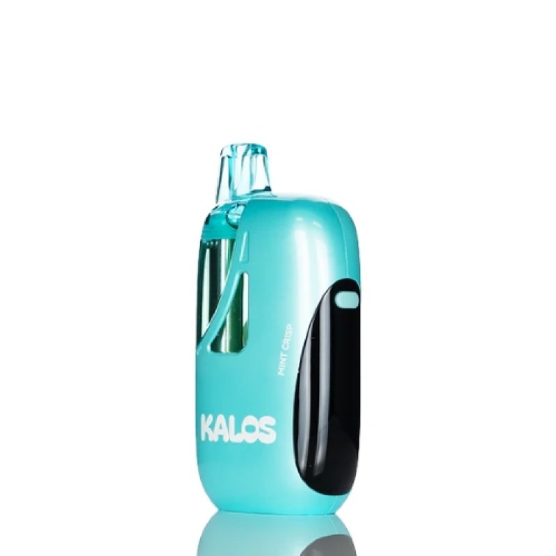 mint crisp kalos 50k