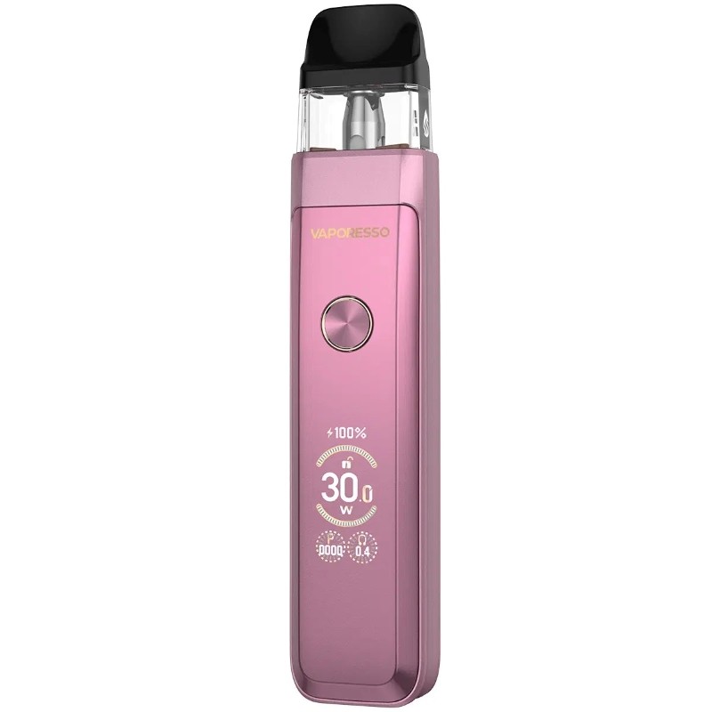 moonlit pink vaporesso xros pro 2