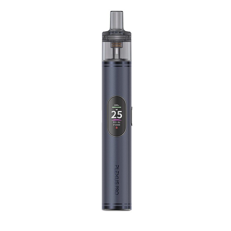 navy blue innokin plexus pro
