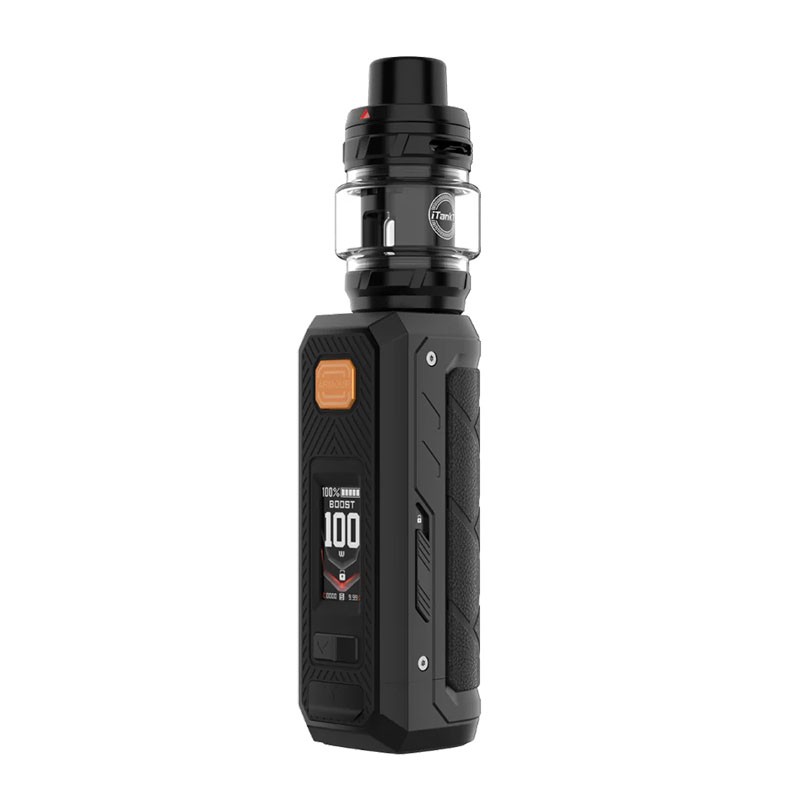obsidian black vaporesso armour ultra