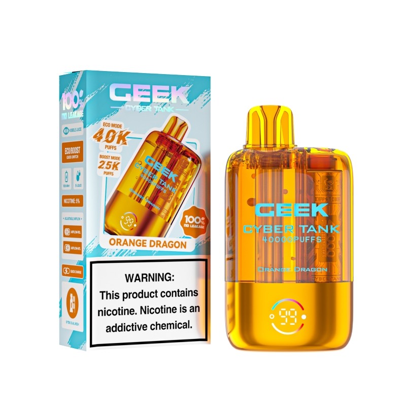 orange dragon ceek cyber visible tank 40k