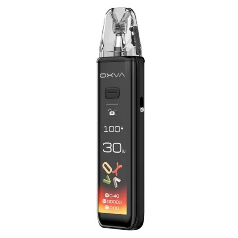 oxva xlim 3 ultra