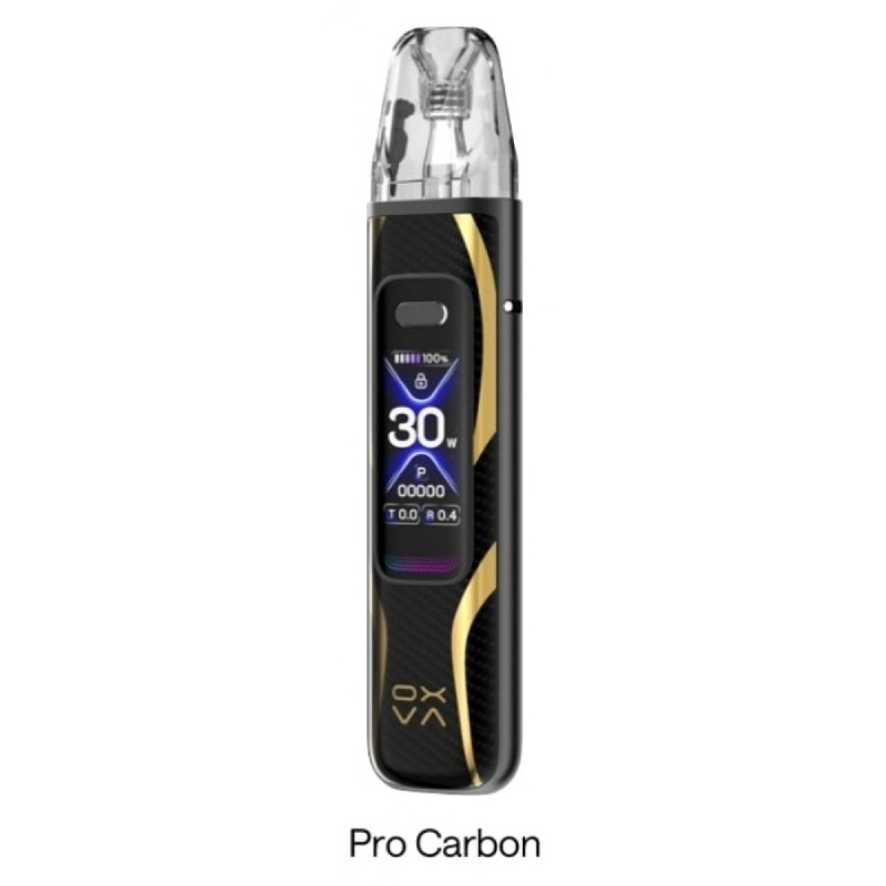 oxva xlim pro 3