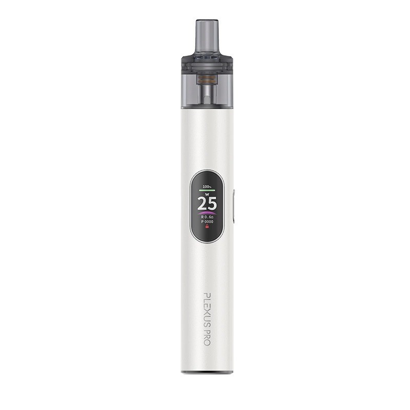 pearlescent cream innokin plexus pro