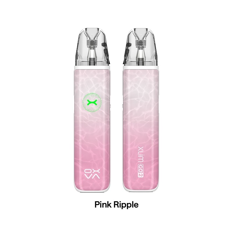 pink ripple oxva xlim go 2