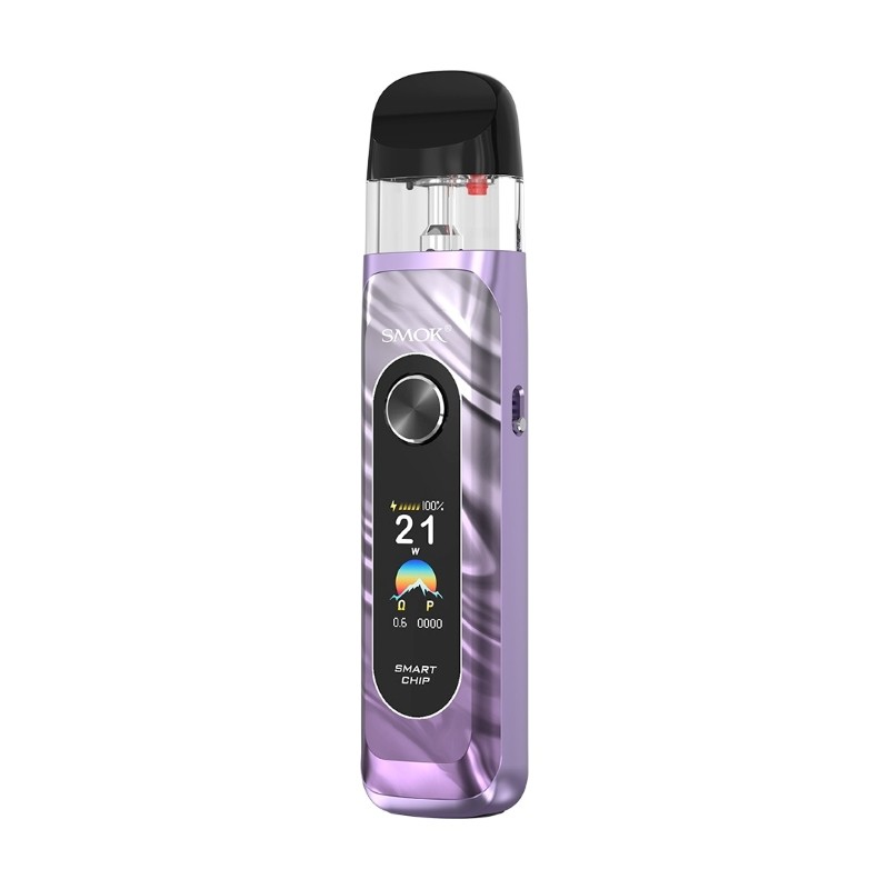 pink smok novo 6