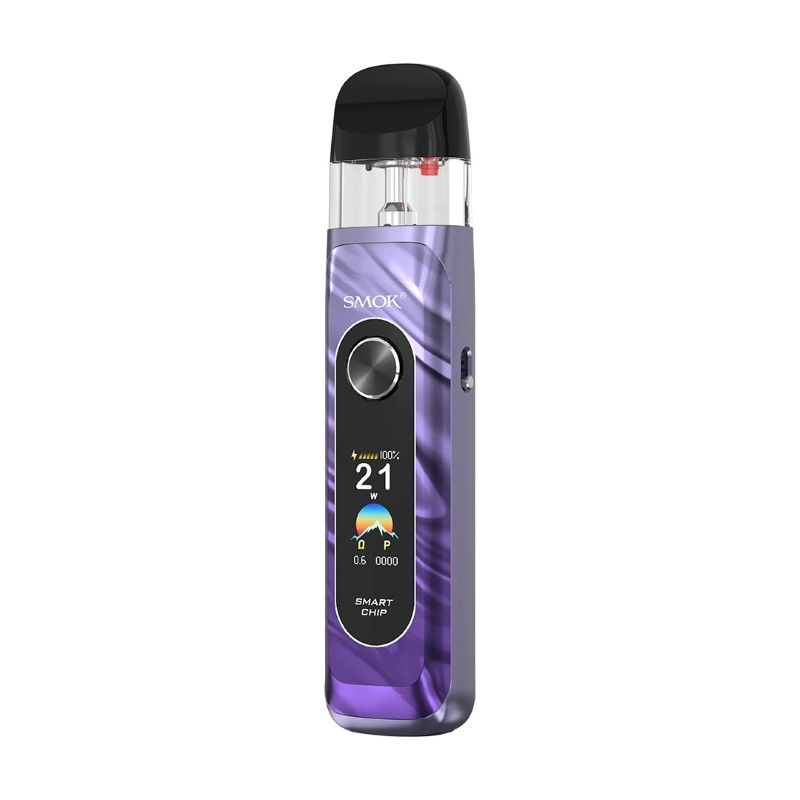 purple smok novo 6