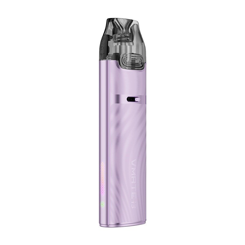 purple voopoo vmate i3