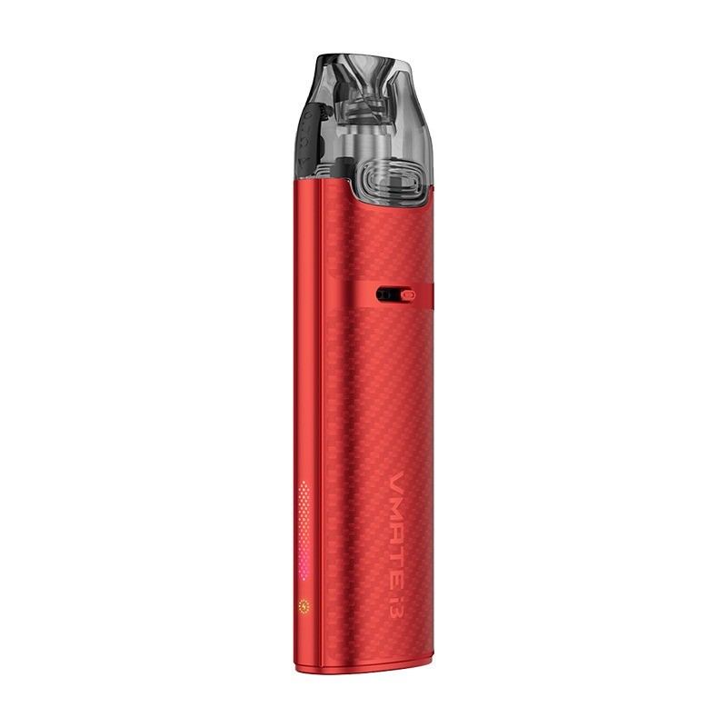 red voopoo vmate i3