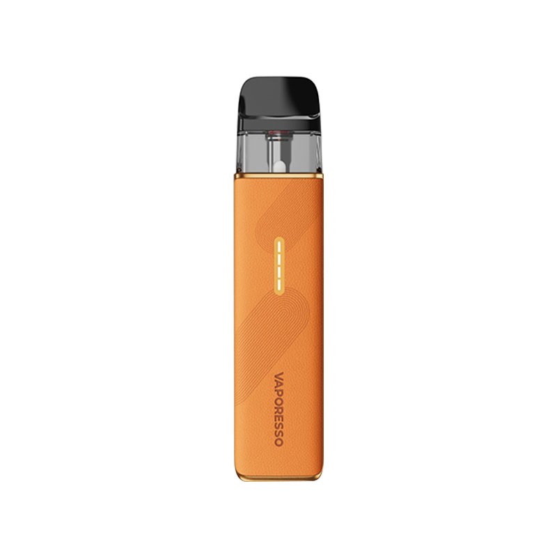 retro orange vaporesso xros 5 mini