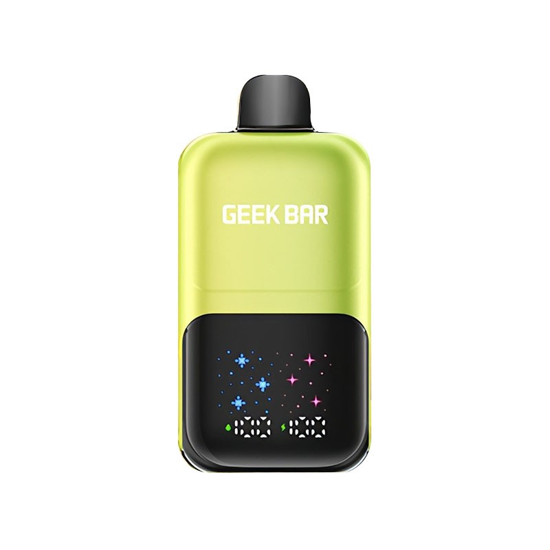 sour apple ice geek bar 2go 50k