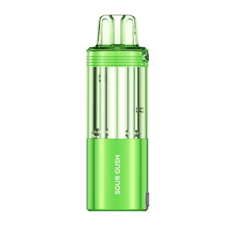 sour gush foger switch pro 30000 disposable pod