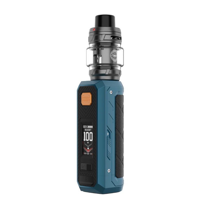 storm blue vaporesso armour ultra