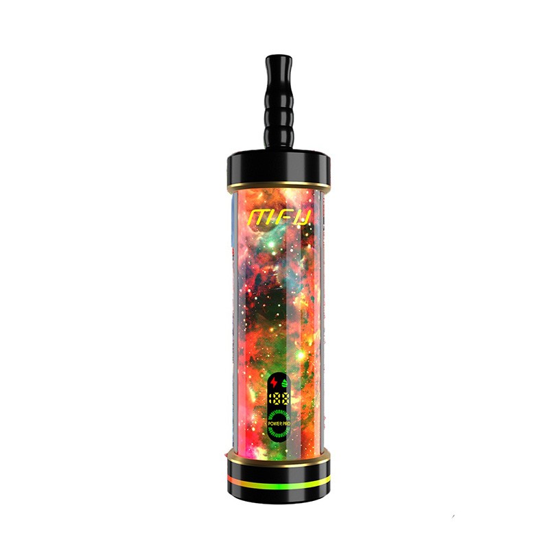 strawberry ice mfu shisha x2 60k