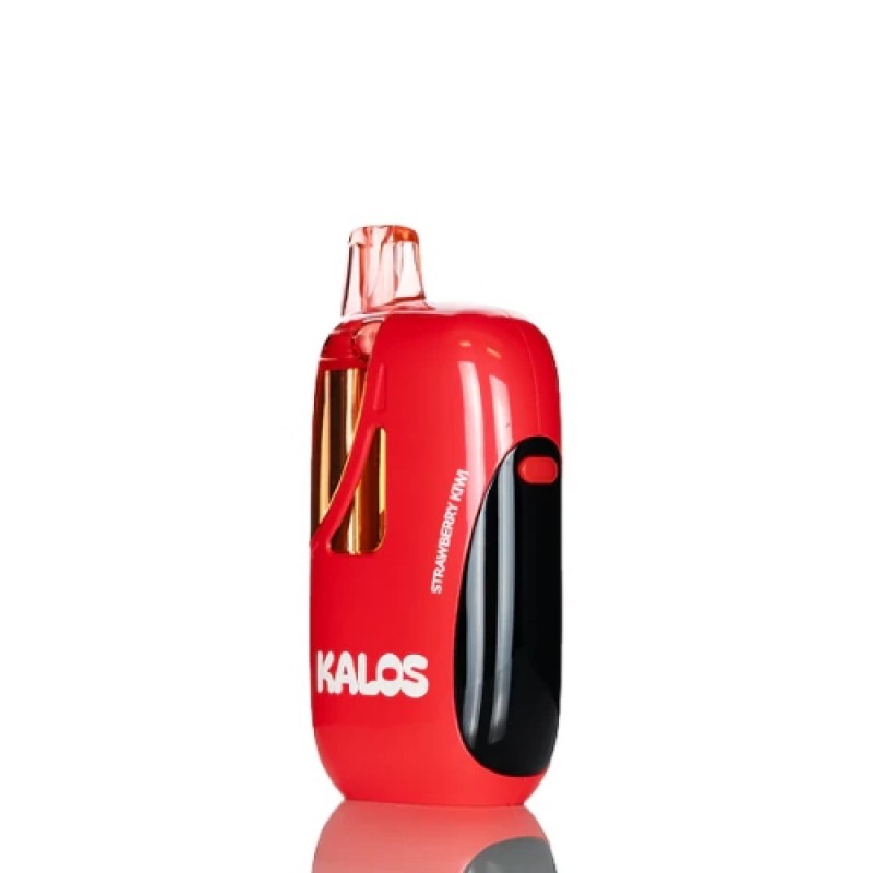 strawberry kiwi kalos 50k