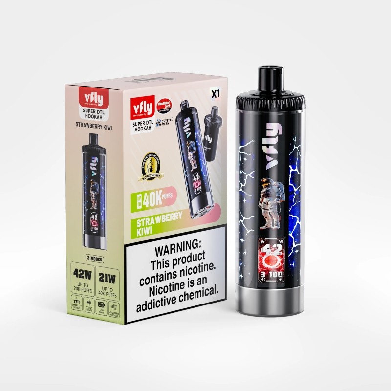 strawberry kiwi vfly super dtl 40k