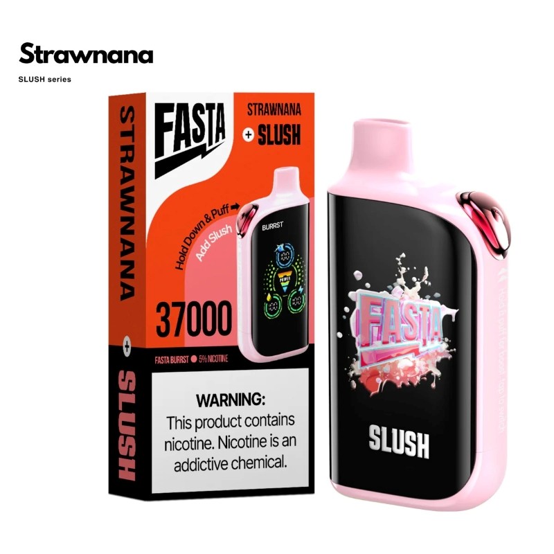 strawnana fasta burrst v2 37000
