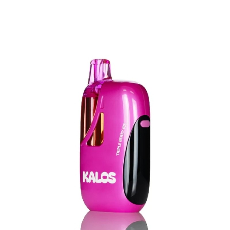 triple berry ice kalos 50k