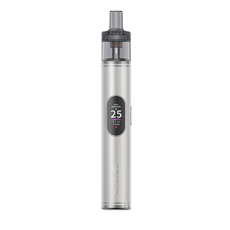 unicorn silver innokin plexus pro