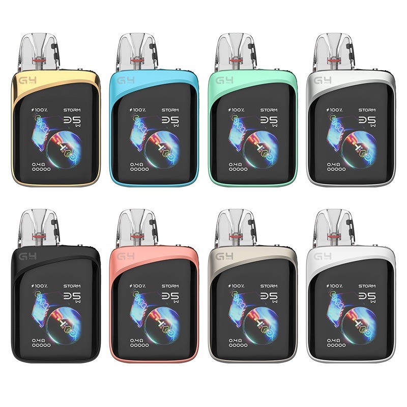 uwell caliburn g4 pro koko