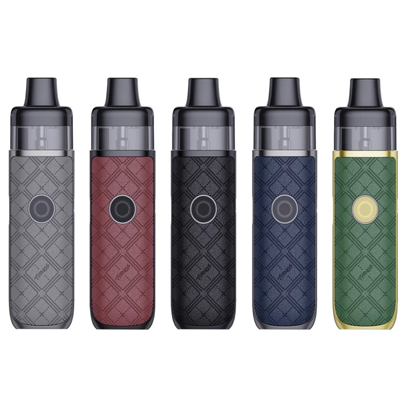 uwell typhos se