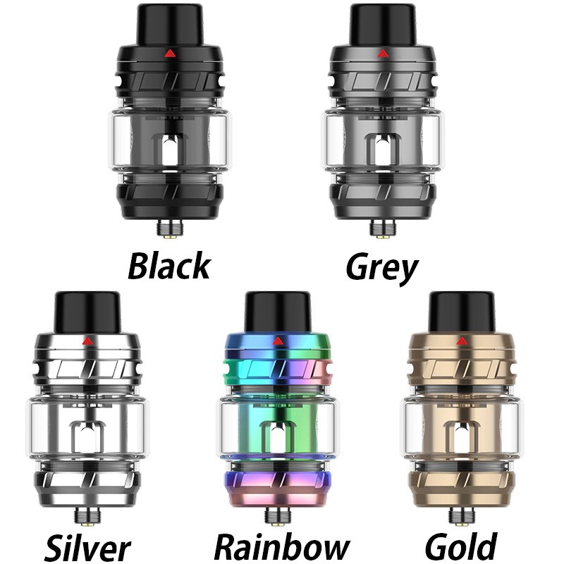 vaporesso itank t dual mesh tank all colors