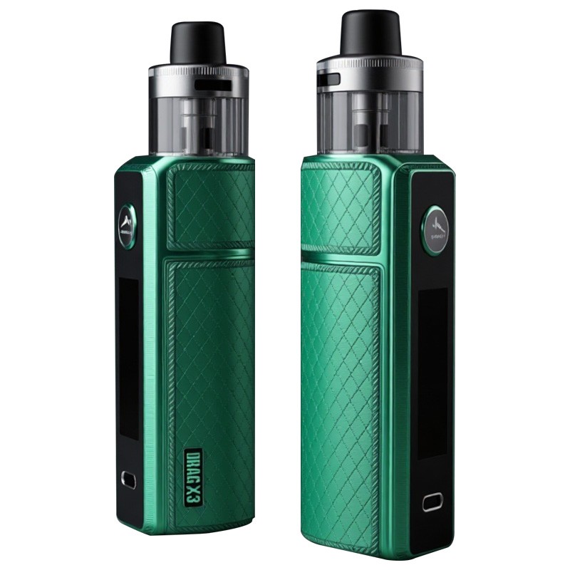 voopoo drag x3