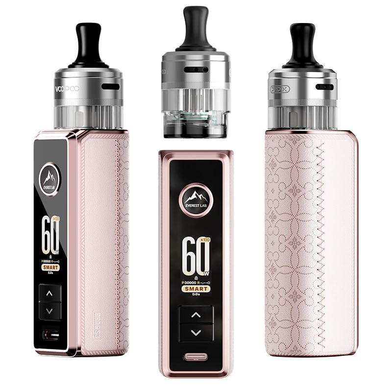 voopoo drag s3 for sale