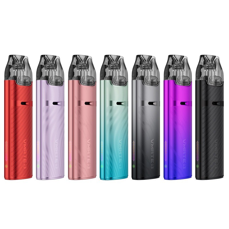 voopoo vmate i3