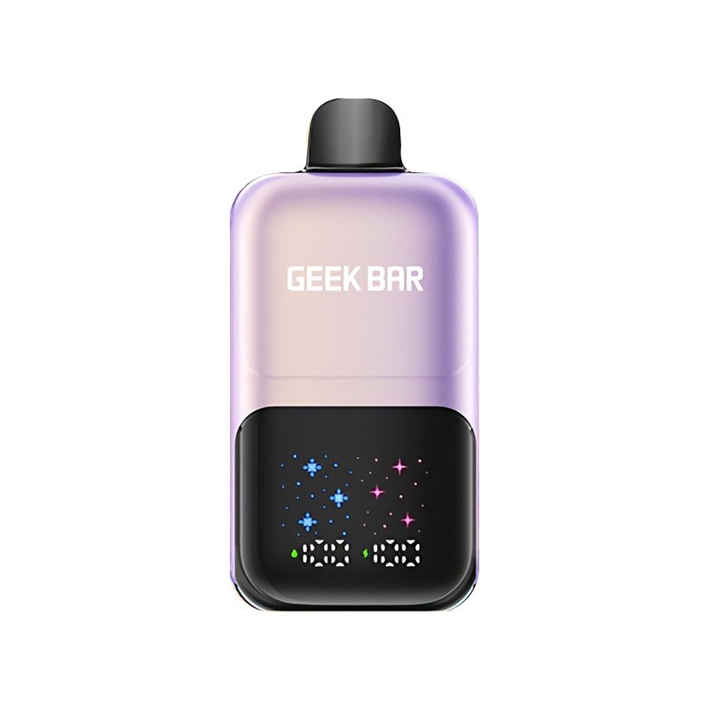watermelon bubble gum ice geek bar 2go 50k