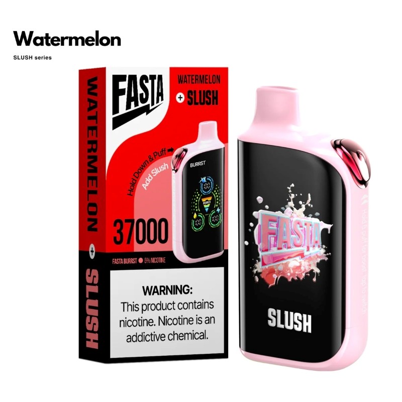 watermelon fasta burrst v2 37000