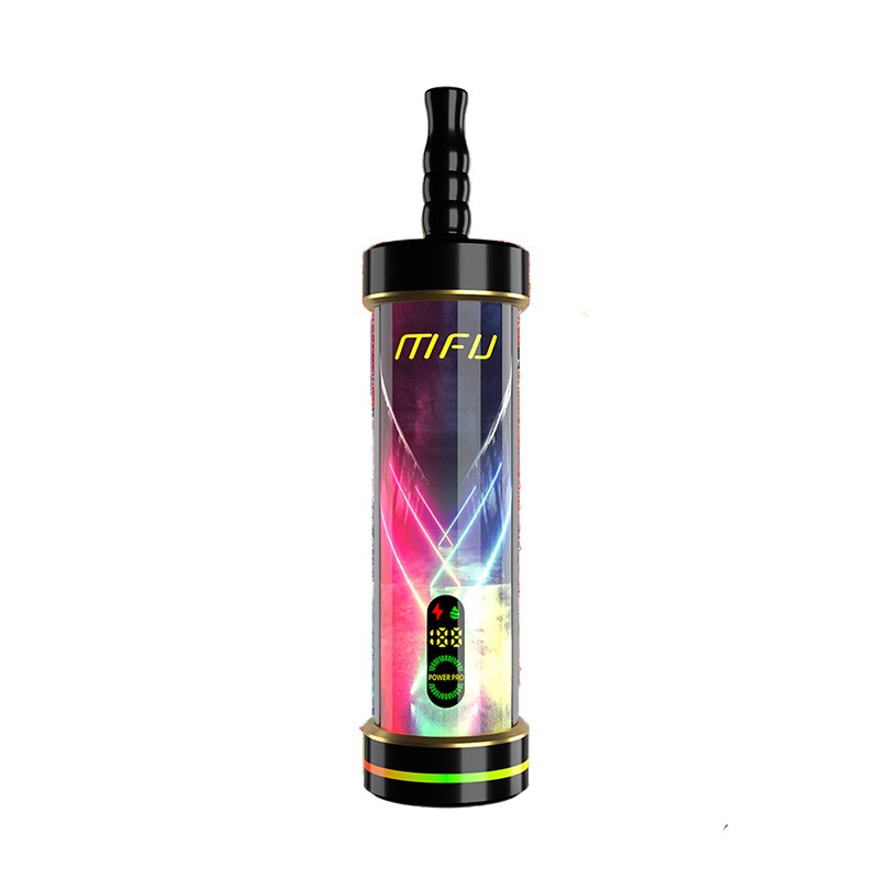 watermelon ice mfu shisha x2 60k