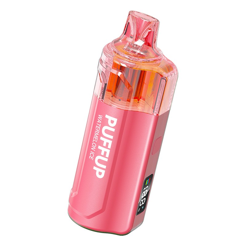 watermelon ice puffup 25000
