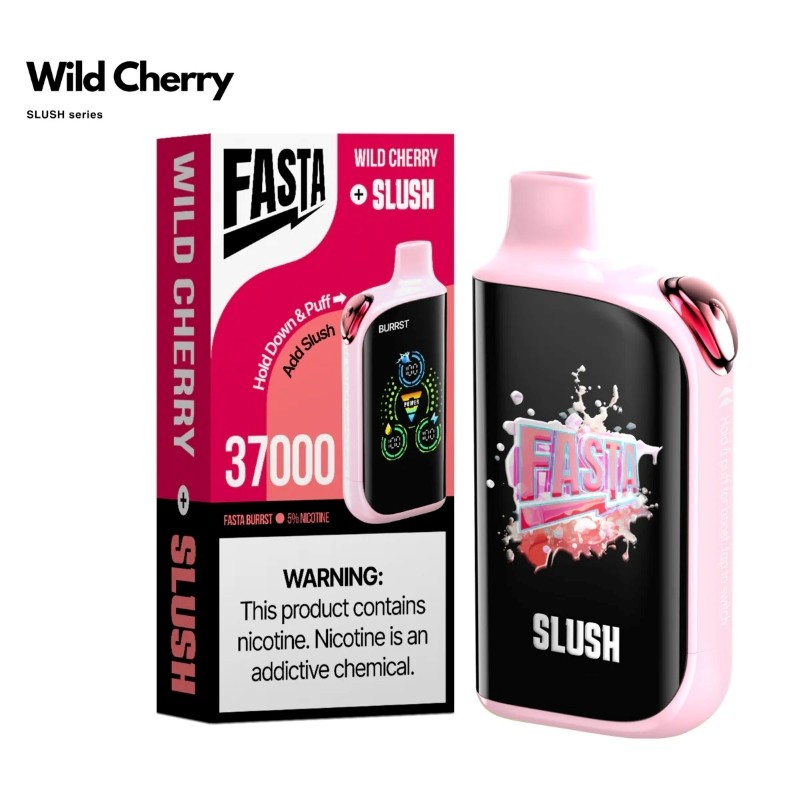 wild berry fasta burrst v2 37000