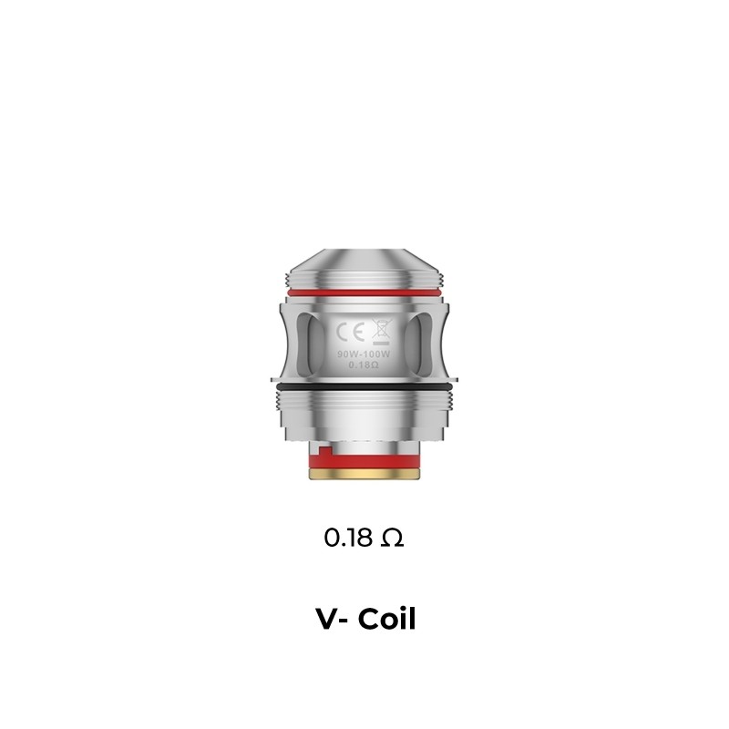 0.18ohm uwell valyrian v-coil