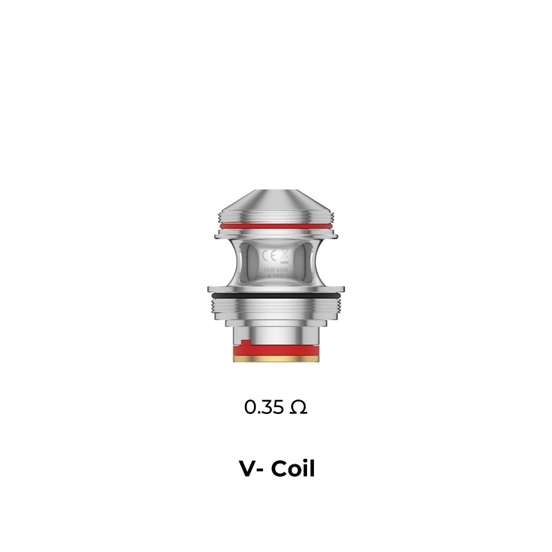 0.35ohm uwell valyrian v-coil