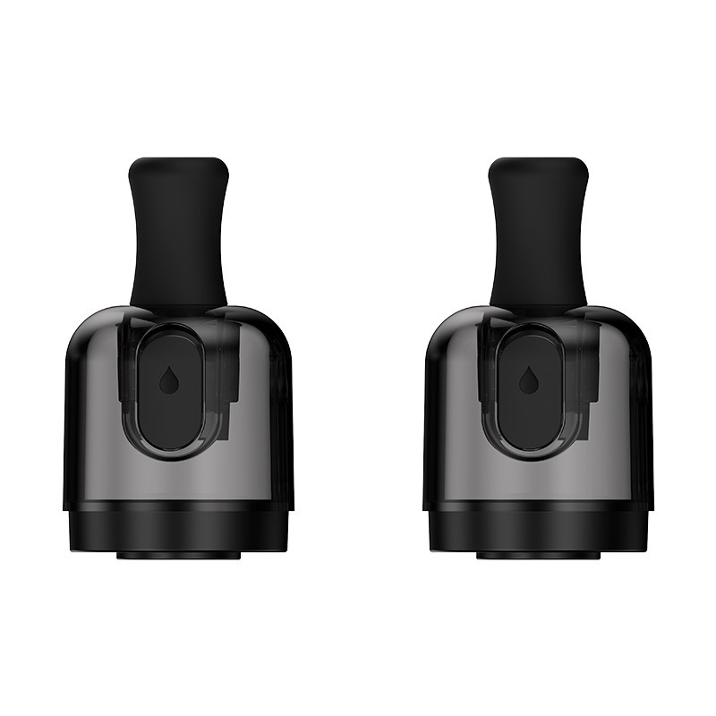 3ml eleaf isolo air 3 empty pod