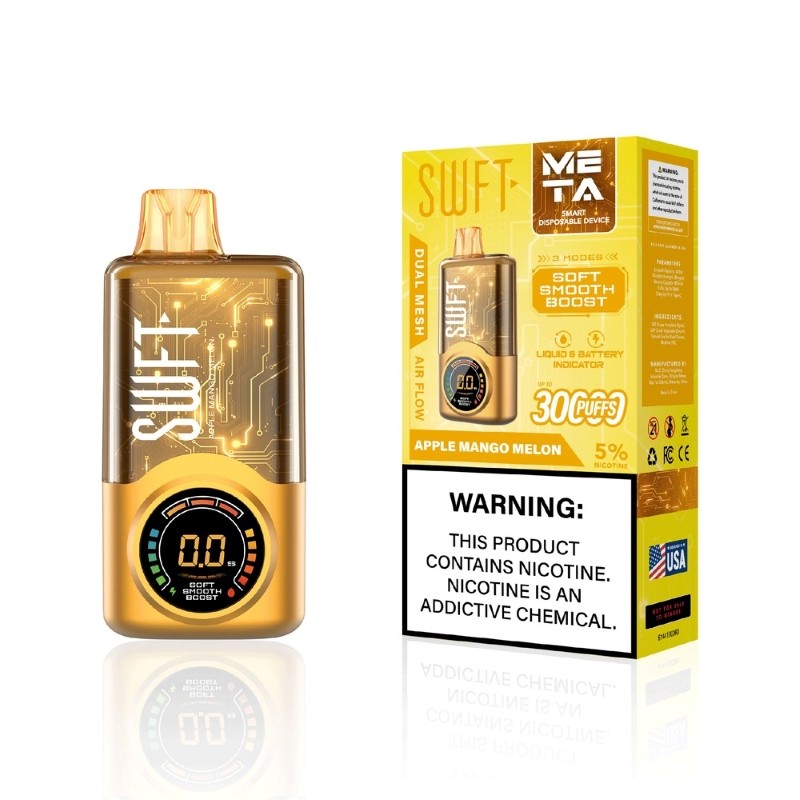 apple mango melon swft meta 30k