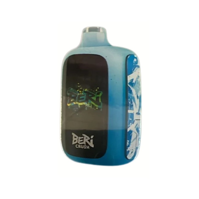 blue sour beri crush 50k