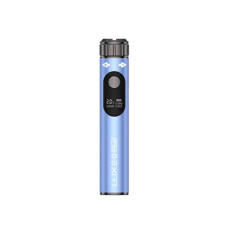 blue yocan lux 2.0 plus