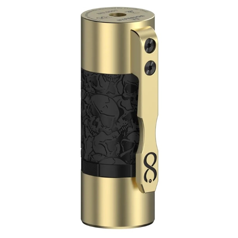 brass plain thunder cloud x infinite modz hyperion v2