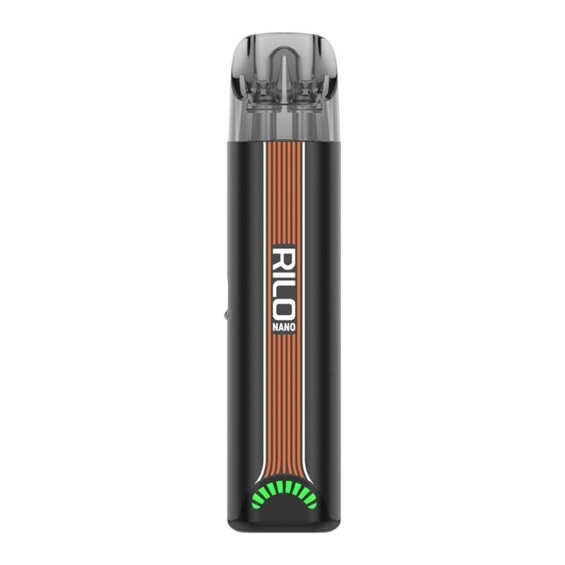 carbon black vandy vape rilo nano